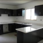 Cocina, Modelo Paris, Fraccionamiento Residencial Los Almendros