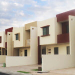 Modelo Paris, Fraccionamiento Residencial Los Almendros