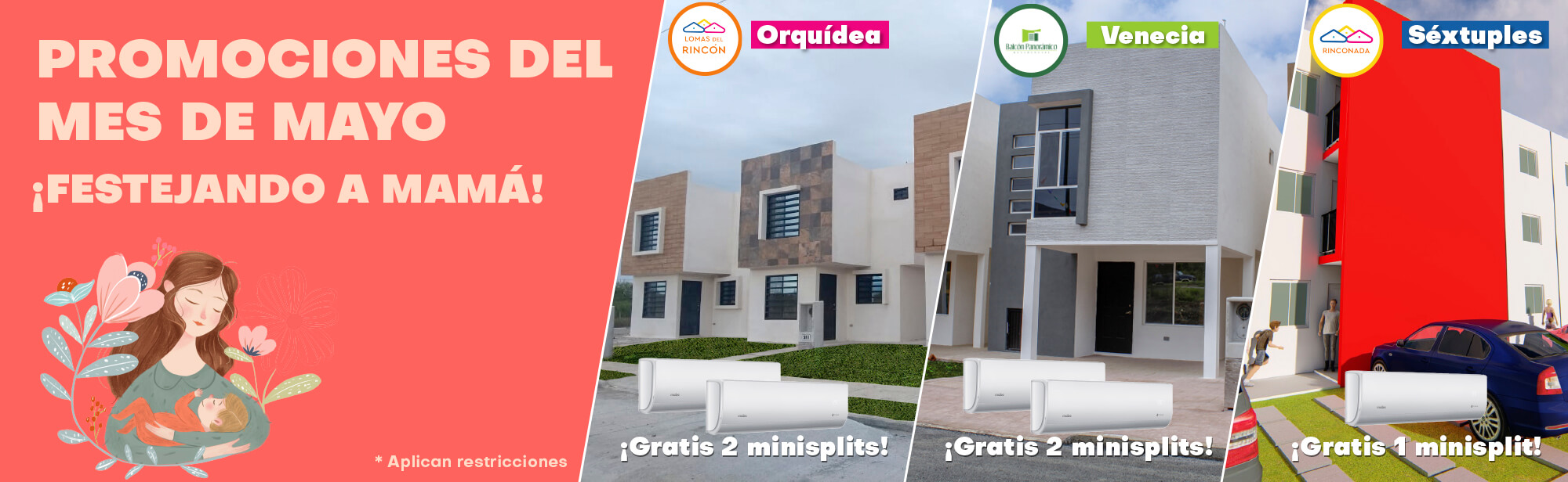 Fraccionamiento Lomas Verdes Cd. Victoria Casas GURI